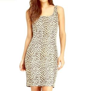 DVF Arianna Dress Size 14